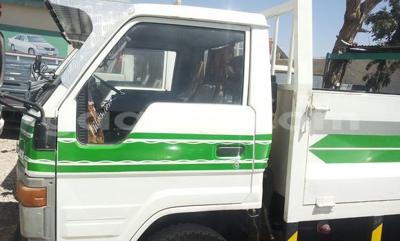 Buy Used Toyota Dyna White Car in Mogadishu in Somalia Buy Used Toyota Dyna White Car in Mogadishu in Somalia