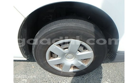 اشتري Imported Toyota Hiace أبيض سيارة في Import - Dubai في الصومال اشتري Imported Toyota Hiace أبيض سيارة في Import - Dubai في الصومال