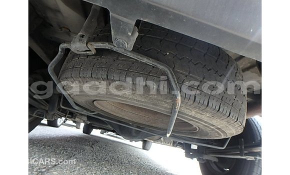 اشتري Imported Toyota Hiace أبيض سيارة في Import - Dubai في الصومال اشتري Imported Toyota Hiace أبيض سيارة في Import - Dubai في الصومال