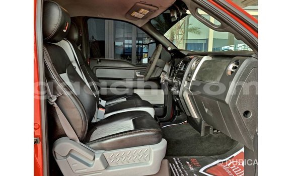 Buy Import Ford Club Wagon Red Car in Import - Dubai in Somalia Buy Import Ford Club Wagon Red Car in Import - Dubai in Somalia