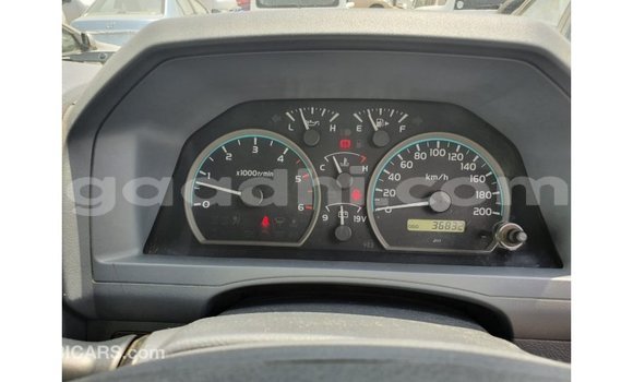 اشتري Imported Toyota Land Cruiser أبيض سيارة في Import - Dubai في الصومال اشتري Imported Toyota Land Cruiser أبيض سيارة في Import - Dubai في الصومال