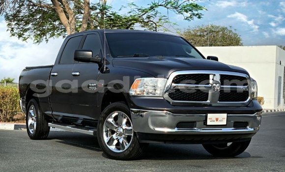 Buy Import Dodge RAM Other Car in Import - Dubai in Somalia Buy Import Dodge RAM Other Car in Import - Dubai in Somalia