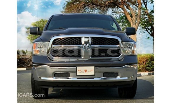 Buy Import Dodge RAM Other Car in Import - Dubai in Somalia Buy Import Dodge RAM Other Car in Import - Dubai in Somalia