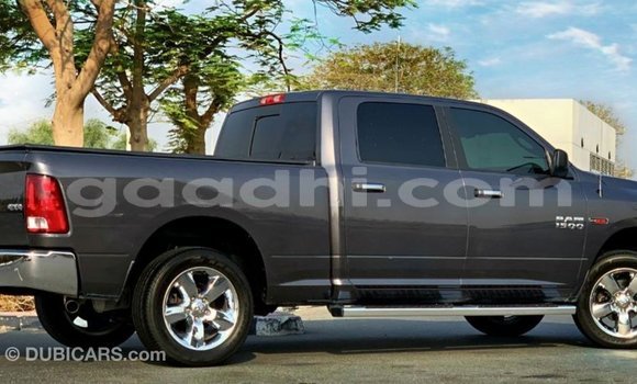 Buy Import Dodge RAM Other Car in Import - Dubai in Somalia Buy Import Dodge RAM Other Car in Import - Dubai in Somalia