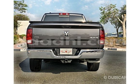 Buy Import Dodge RAM Other Car in Import - Dubai in Somalia Buy Import Dodge RAM Other Car in Import - Dubai in Somalia