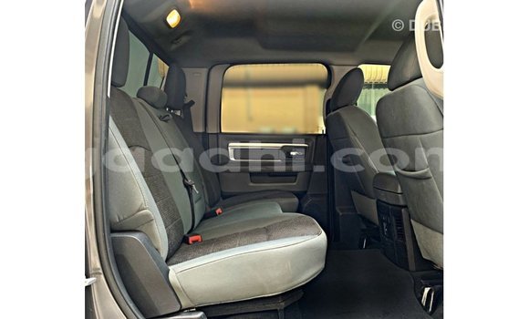 Buy Import Dodge RAM Other Car in Import - Dubai in Somalia Buy Import Dodge RAM Other Car in Import - Dubai in Somalia