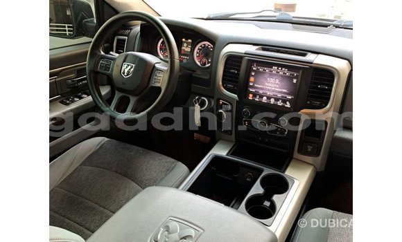 Buy Import Dodge RAM Other Car in Import - Dubai in Somalia Buy Import Dodge RAM Other Car in Import - Dubai in Somalia