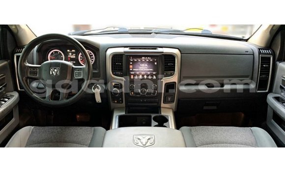 Buy Import Dodge RAM Other Car in Import - Dubai in Somalia Buy Import Dodge RAM Other Car in Import - Dubai in Somalia