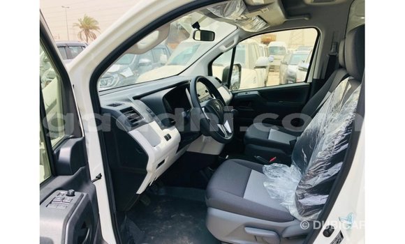 Buy Import Toyota Hiace White Car in Import - Dubai in Somalia Buy Import Toyota Hiace White Car in Import - Dubai in Somalia