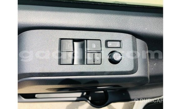Buy Import Toyota Hiace White Car in Import - Dubai in Somalia Buy Import Toyota Hiace White Car in Import - Dubai in Somalia