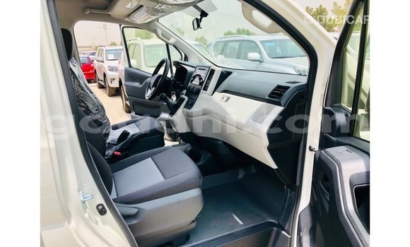Buy Import Toyota Hiace White Car in Import - Dubai in Somalia Buy Import Toyota Hiace White Car in Import - Dubai in Somalia