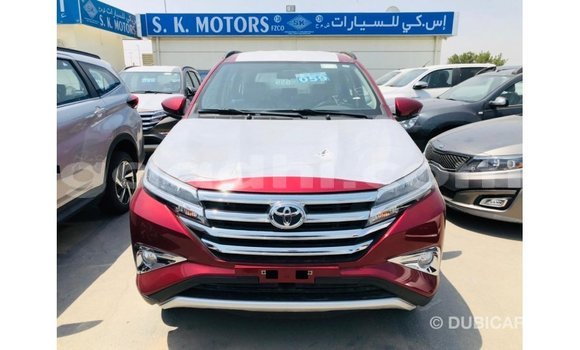 Nunua Imported Toyota Rush Nyekundu Gari ndani ya Import - Dubai nchini Somalia Nunua Imported Toyota Rush Nyekundu Gari ndani ya Import - Dubai nchini Somalia