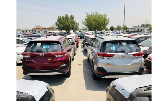 Nunua Imported Toyota Rush Nyekundu Gari ndani ya Import - Dubai nchini Somalia Nunua Imported Toyota Rush Nyekundu Gari ndani ya Import - Dubai nchini Somalia