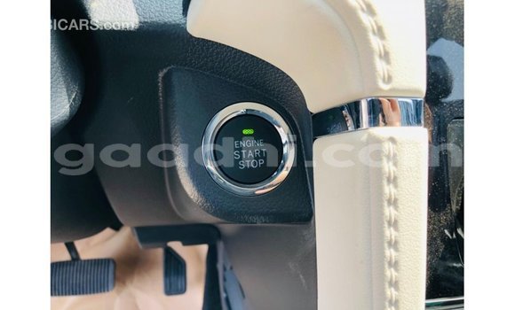 Nunua Imported Toyota Rush Nyekundu Gari ndani ya Import - Dubai nchini Somalia Nunua Imported Toyota Rush Nyekundu Gari ndani ya Import - Dubai nchini Somalia