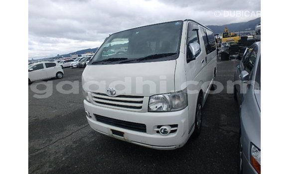 Nunua Imported Toyota Hiace Nyeupe Gari ndani ya Import - Dubai nchini Somalia Nunua Imported Toyota Hiace Nyeupe Gari ndani ya Import - Dubai nchini Somalia