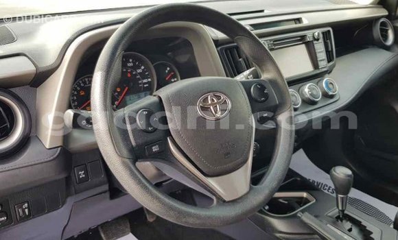 ይግዙ Imported Toyota RAV4 ሌላ መኪና በ Import - Dubai በ ሶማሊያ ይግዙ Imported Toyota RAV4 ሌላ መኪና በ Import - Dubai በ ሶማሊያ