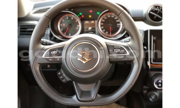 اشتري Imported Suzuki Swift أسود سيارة في Import - Dubai في الصومال اشتري Imported Suzuki Swift أسود سيارة في Import - Dubai في الصومال
