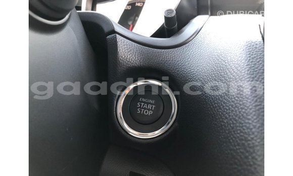 اشتري Imported Suzuki Swift أسود سيارة في Import - Dubai في الصومال اشتري Imported Suzuki Swift أسود سيارة في Import - Dubai في الصومال