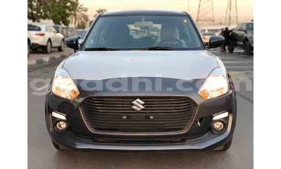 Imported Suzuki Swift Other Makiinaa iti Import - Dubai keessatti Somalia keessatti Imported Suzuki Swift Other Makiinaa iti Import - Dubai keessatti Somalia keessatti