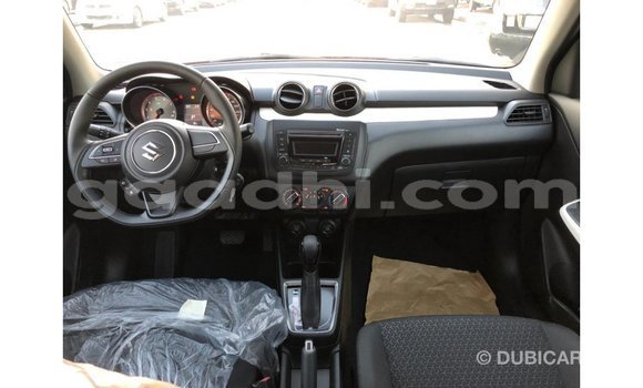 Imported Suzuki Swift Other Makiinaa iti Import - Dubai keessatti Somalia keessatti Imported Suzuki Swift Other Makiinaa iti Import - Dubai keessatti Somalia keessatti
