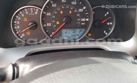 ይግዙ Imported Toyota RAV4 ሌላ መኪና በ Import - Dubai በ ሶማሊያ ይግዙ Imported Toyota RAV4 ሌላ መኪና በ Import - Dubai በ ሶማሊያ