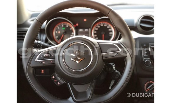 Imported Suzuki Swift Other Makiinaa iti Import - Dubai keessatti Somalia keessatti Imported Suzuki Swift Other Makiinaa iti Import - Dubai keessatti Somalia keessatti