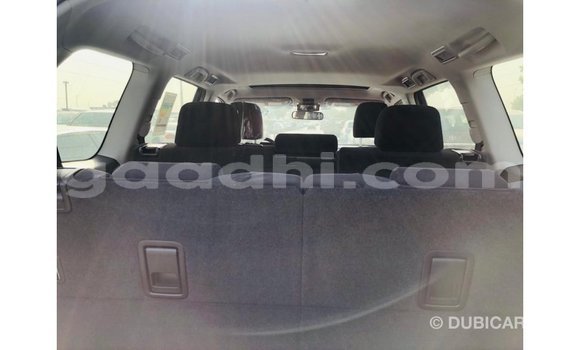 Acheter Import Voiture Toyota Prado Autre à Import - Dubai, Somalie Acheter Import Voiture Toyota Prado Autre à Import - Dubai, Somalie