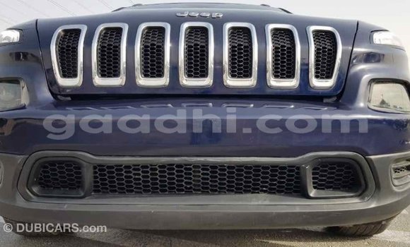 Buy Import Jeep Cherokee Blue Car in Import - Dubai in Somalia Buy Import Jeep Cherokee Blue Car in Import - Dubai in Somalia