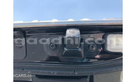 Buy Import Toyota Land Cruiser Black Car in Import - Dubai in Somalia Buy Import Toyota Land Cruiser Black Car in Import - Dubai in Somalia