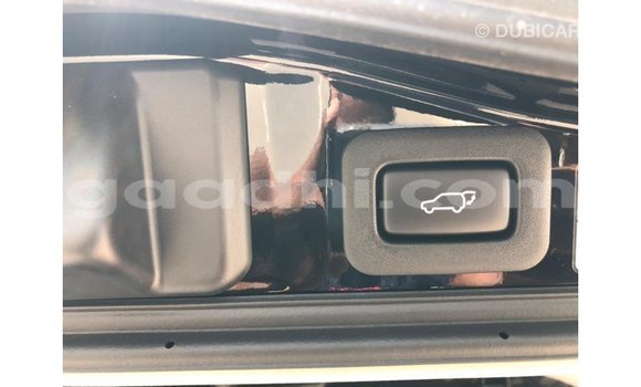 Buy Import Toyota Land Cruiser Black Car in Import - Dubai in Somalia Buy Import Toyota Land Cruiser Black Car in Import - Dubai in Somalia