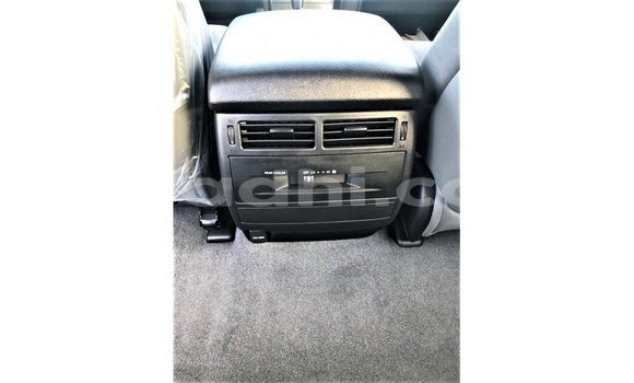 ይግዙ Imported Toyota Land Cruiser ሌላ መኪና በ Import - Dubai በ ሶማሊያ ይግዙ Imported Toyota Land Cruiser ሌላ መኪና በ Import - Dubai በ ሶማሊያ