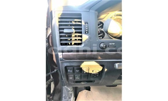 ይግዙ Imported Toyota Land Cruiser ሌላ መኪና በ Import - Dubai በ ሶማሊያ ይግዙ Imported Toyota Land Cruiser ሌላ መኪና በ Import - Dubai በ ሶማሊያ