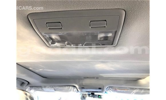 ይግዙ Imported Toyota Land Cruiser ሌላ መኪና በ Import - Dubai በ ሶማሊያ ይግዙ Imported Toyota Land Cruiser ሌላ መኪና በ Import - Dubai በ ሶማሊያ