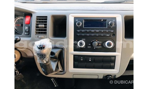 Acheter Import Voiture Foton Tunland Blanc à Import - Dubai, Somalie Acheter Import Voiture Foton Tunland Blanc à Import - Dubai, Somalie