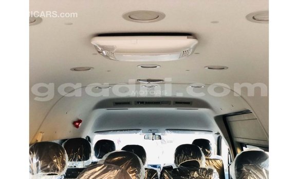 Acheter Import Voiture Foton Tunland Blanc à Import - Dubai, Somalie Acheter Import Voiture Foton Tunland Blanc à Import - Dubai, Somalie