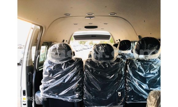 Acheter Import Voiture Foton Tunland Blanc à Import - Dubai, Somalie Acheter Import Voiture Foton Tunland Blanc à Import - Dubai, Somalie