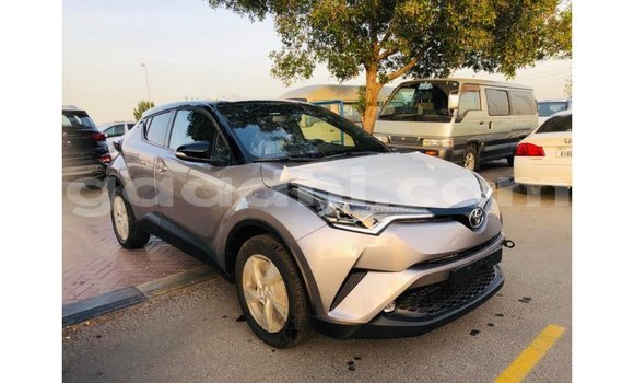 Buy Import Toyota C-HR Other Car in Import - Dubai in Somalia