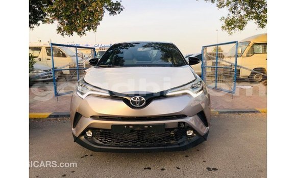 Buy Import Toyota C-HR Other Car in Import - Dubai in Somalia Buy Import Toyota C-HR Other Car in Import - Dubai in Somalia