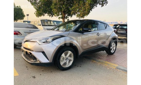 Buy Import Toyota C-HR Other Car in Import - Dubai in Somalia Buy Import Toyota C-HR Other Car in Import - Dubai in Somalia