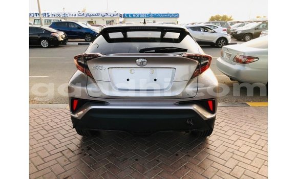 Buy Import Toyota C-HR Other Car in Import - Dubai in Somalia Buy Import Toyota C-HR Other Car in Import - Dubai in Somalia
