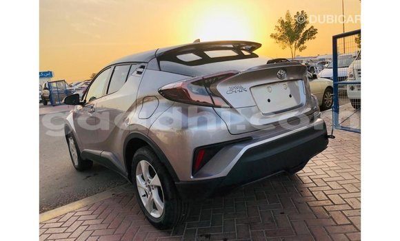Buy Import Toyota C-HR Other Car in Import - Dubai in Somalia Buy Import Toyota C-HR Other Car in Import - Dubai in Somalia