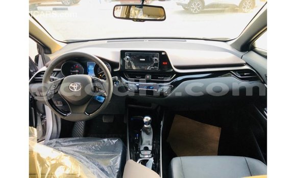 Buy Import Toyota C-HR Other Car in Import - Dubai in Somalia Buy Import Toyota C-HR Other Car in Import - Dubai in Somalia