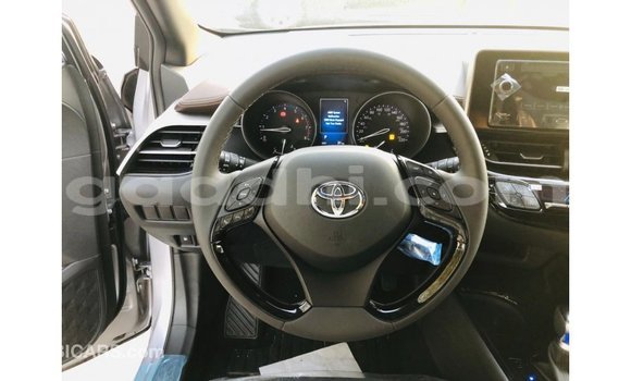 Buy Import Toyota C-HR Other Car in Import - Dubai in Somalia Buy Import Toyota C-HR Other Car in Import - Dubai in Somalia