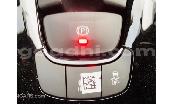 Buy Import Toyota C-HR Other Car in Import - Dubai in Somalia Buy Import Toyota C-HR Other Car in Import - Dubai in Somalia