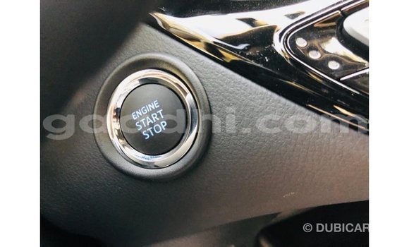 Buy Import Toyota C-HR Other Car in Import - Dubai in Somalia Buy Import Toyota C-HR Other Car in Import - Dubai in Somalia