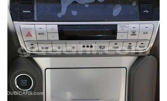 Buy Import Toyota Prado Black Car in Import - Dubai in Somalia Buy Import Toyota Prado Black Car in Import - Dubai in Somalia