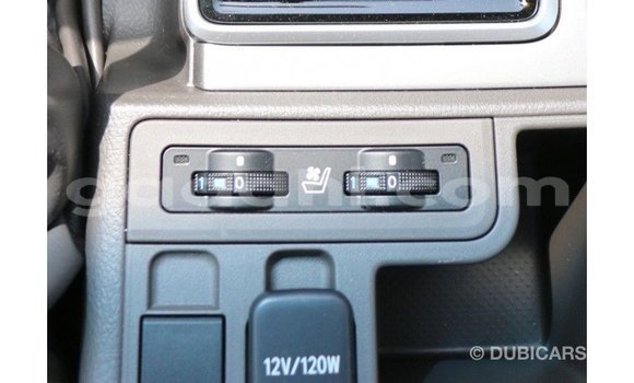 Buy Import Toyota Prado Black Car in Import - Dubai in Somalia Buy Import Toyota Prado Black Car in Import - Dubai in Somalia