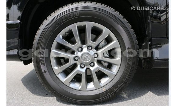 Buy Import Toyota Prado Black Car in Import - Dubai in Somalia Buy Import Toyota Prado Black Car in Import - Dubai in Somalia
