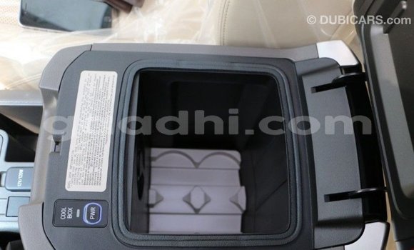 Buy Import Toyota Prado Black Car in Import - Dubai in Somalia Buy Import Toyota Prado Black Car in Import - Dubai in Somalia