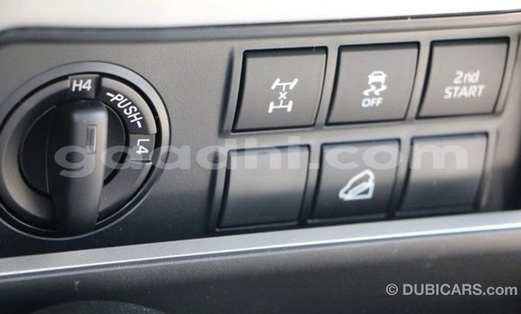 Buy Import Toyota Prado Black Car in Import - Dubai in Somalia Buy Import Toyota Prado Black Car in Import - Dubai in Somalia